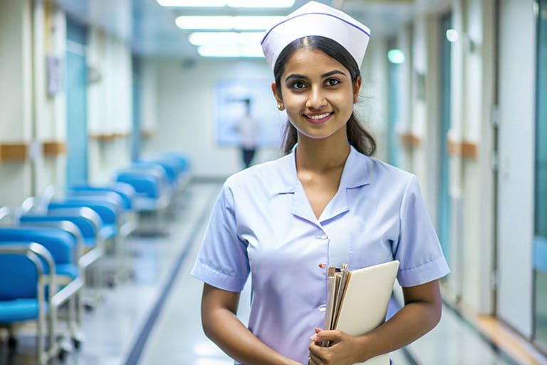 Certificate in Medical Nursing Assistant