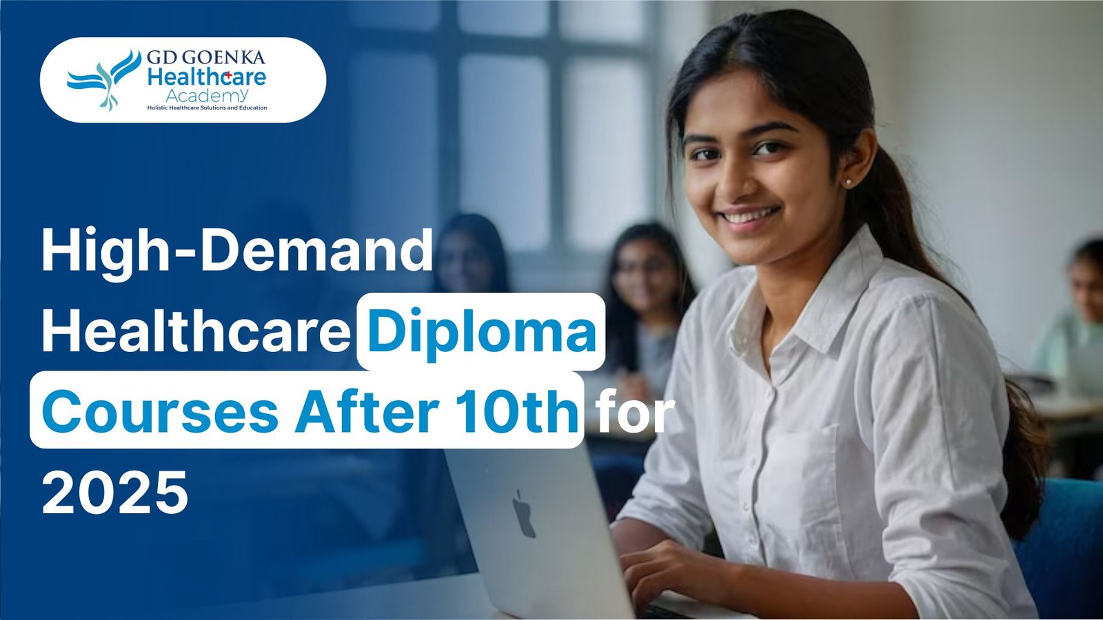 paramedical diploma after 10th