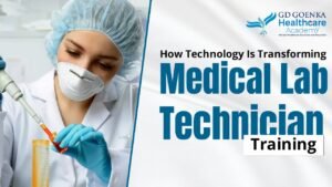 Medical Lab Technician